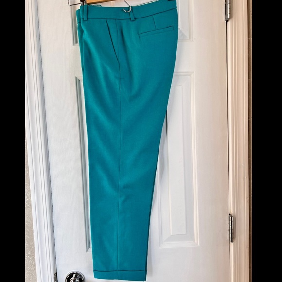 J Crew Wool Trousers - Picture 3 of 7